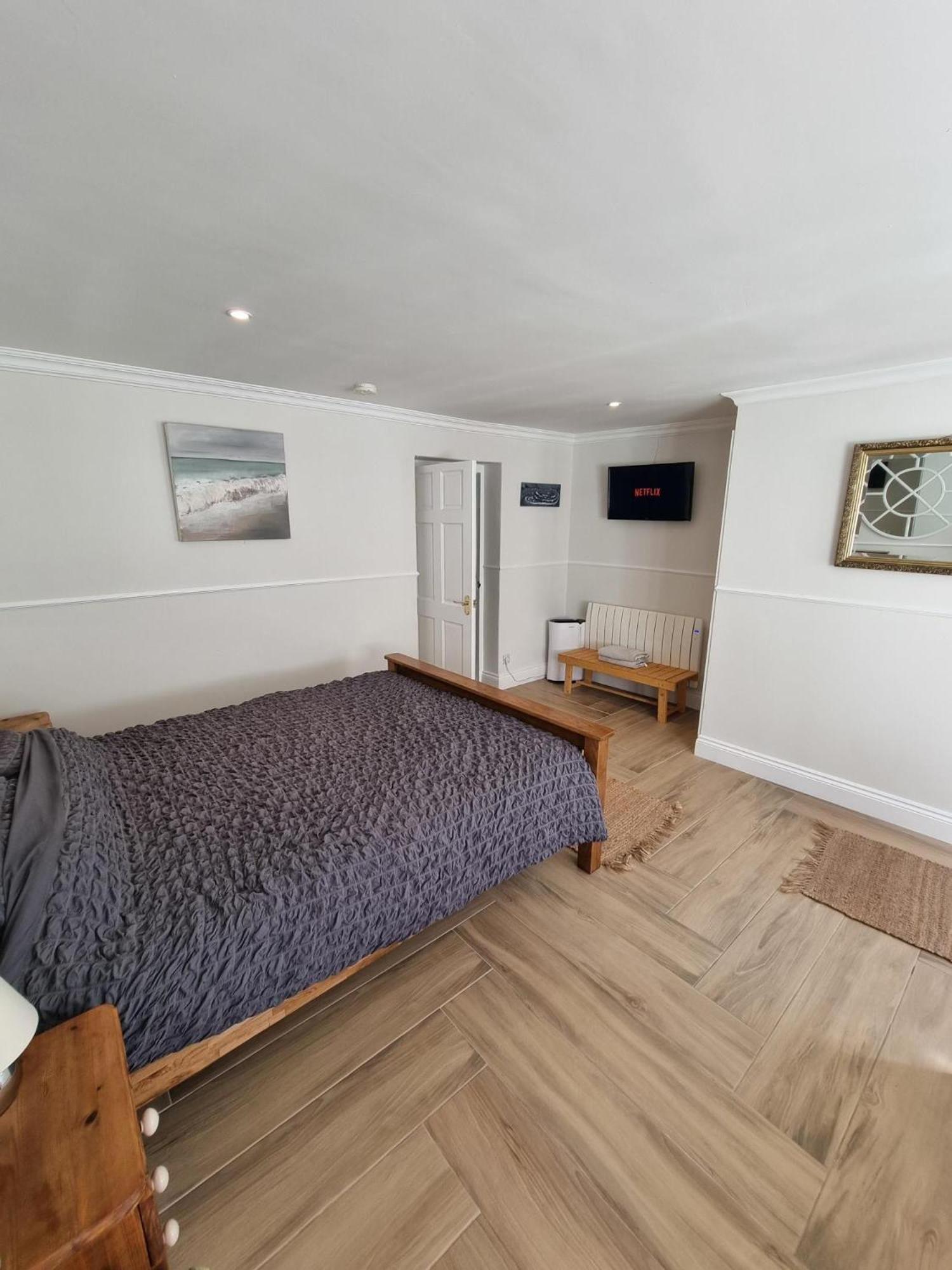 South Road Room Aberystwyth Exterior foto
